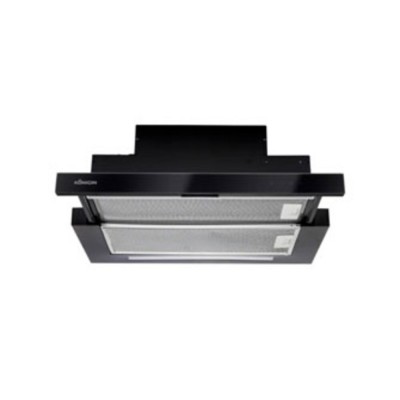 Вытяжка Konigin Rumina Black 60 Вытяжка Konigin Rumina Black 60
