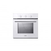 Духовой шкаф электрический Hyundai HEO 6632 WG белый