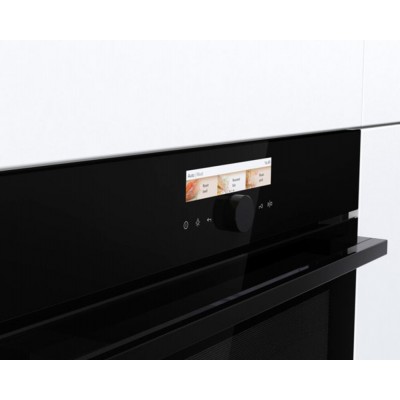 Духовой шкаф компактный с СВЧ GORENJE BCM598S17BG Духовой шкаф компактный с СВЧ GORENJE BCM598S17BG