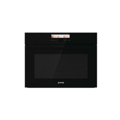 Духовой шкаф компактный с СВЧ GORENJE BCM598S17BG Духовой шкаф компактный с СВЧ GORENJE BCM598S17BG
