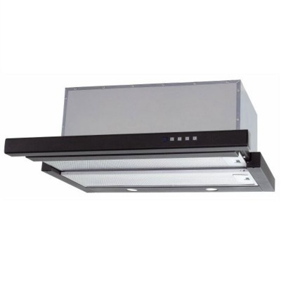 ВСТРАИВАЕМАЯ ВЫТЯЖКА AKPO WK-7 Light plus twin II 60 см. чёрный ВСТРАИВАЕМАЯ ВЫТЯЖКА AKPO WK-7 Light plus twin II 60 см. чёрный