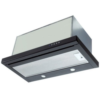 ВСТРАИВАЕМАЯ ВЫТЯЖКА AKPO WK-7 Light plus twin II 60 см. чёрный ВСТРАИВАЕМАЯ ВЫТЯЖКА AKPO WK-7 Light plus twin II 60 см. чёрный