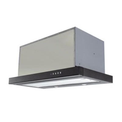 ВСТРАИВАЕМАЯ ВЫТЯЖКА AKPO WK-7 Light plus twin II 60 см. чёрный ВСТРАИВАЕМАЯ ВЫТЯЖКА AKPO WK-7 Light plus twin II 60 см. чёрный