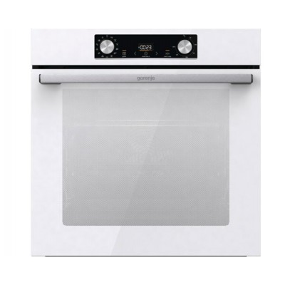 Духовой шкаф электрический GORENJE BOS6737E09WG Духовой шкаф электрический GORENJE BOS6737E09WG