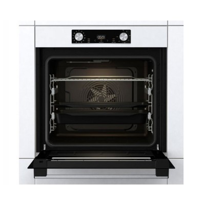 Духовой шкаф электрический GORENJE BOS6737E09WG Духовой шкаф электрический GORENJE BOS6737E09WG