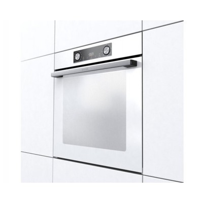 Духовой шкаф электрический GORENJE BOS6737E09WG Духовой шкаф электрический GORENJE BOS6737E09WG