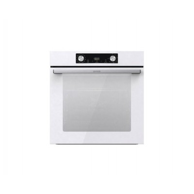 Духовой шкаф электрический GORENJE BOS6737E09WG Духовой шкаф электрический GORENJE BOS6737E09WG