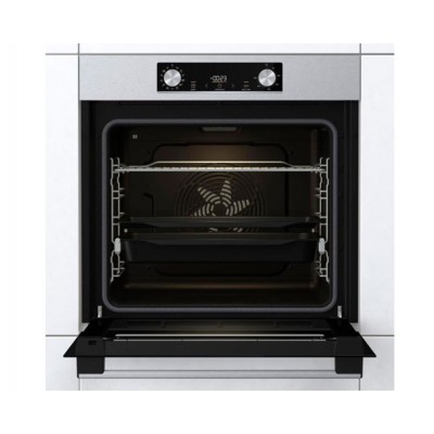 Духовой шкаф электрический GORENJE BPS6737E14X Духовой шкаф электрический GORENJE BPS6737E14X