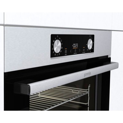 Духовой шкаф электрический GORENJE BPS6737E14X Духовой шкаф электрический GORENJE BPS6737E14X