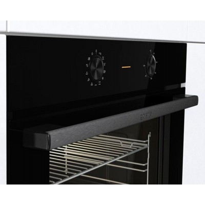 Духовой шкаф электрический GORENJE BO6717E03BG Духовой шкаф электрический GORENJE BO6717E03BG