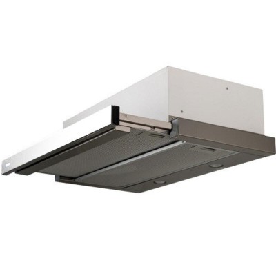 ВСТРАИВАЕМАЯ ВЫТЯЖКА AKPO WK-7 Light touch glass twin II 60 см. бел. стекло/нерж. ВСТРАИВАЕМАЯ ВЫТЯЖКА AKPO WK-7 Light touch glass twin II 60 см. бел. стекло/нерж.