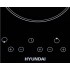 Индукционная варочная поверхность Hyundai HHI 3750 BG черный Индукционная варочная поверхность Hyundai HHI 3750 BG черный