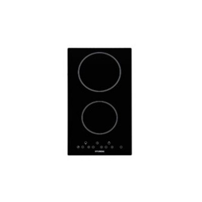 Индукционная варочная поверхность Hyundai HHI 3750 BG черный Индукционная варочная поверхность Hyundai HHI 3750 BG черный