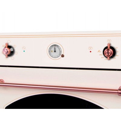 Духовой шкаф электрический Hyundai HEO 6636 BE бежевый Духовой шкаф электрический Hyundai HEO 6636 BE бежевый