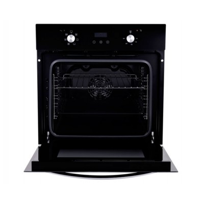 Духовой шкаф электрический Hyundai HEO 6640 BG черный Духовой шкаф электрический Hyundai HEO 6640 BG черный