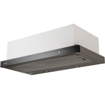 ВСТРАИВАЕМАЯ ВЫТЯЖКА AKPO WK-7 Light touch glass twin II 60 см. чёр. стекло/нерж. ВСТРАИВАЕМАЯ ВЫТЯЖКА AKPO WK-7 Light touch glass twin II 60 см. чёр. стекло/нерж.