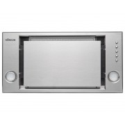Вытяжка Konigin Checkbox Inox 60