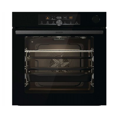 Духовой шкаф электрический GORENJE BSA6747A04BG Духовой шкаф электрический GORENJE BSA6747A04BG