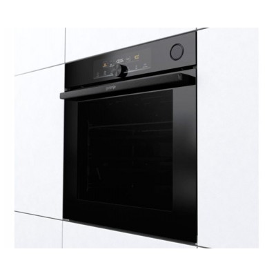 Духовой шкаф электрический GORENJE BSA6747A04BG Духовой шкаф электрический GORENJE BSA6747A04BG