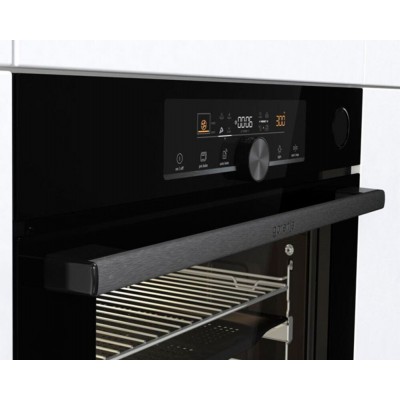 Духовой шкаф электрический GORENJE BSA6747A04BG Духовой шкаф электрический GORENJE BSA6747A04BG