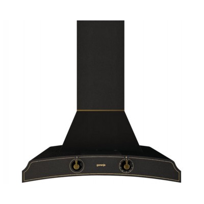 Вытяжка GORENJE DK63MCLB Вытяжка GORENJE DK63MCLB