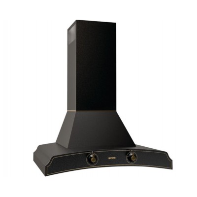 Вытяжка GORENJE DK63MCLB Вытяжка GORENJE DK63MCLB