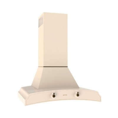 Вытяжка GORENJE DK63MCLI Вытяжка GORENJE DK63MCLI