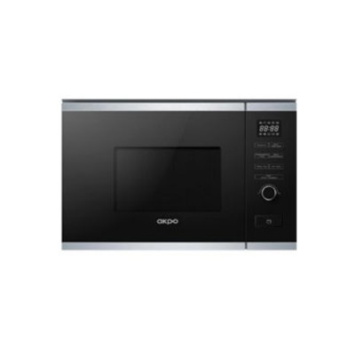 Микроволновая печь AKPO MEA 82008 MEP02 IX Микроволновая печь AKPO MEA 82008 MEP02 IX