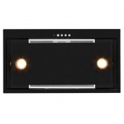 Вытяжка AKPO WK-10 Neva glass 60 см. черный