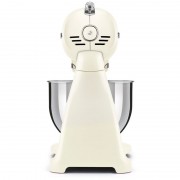 Планетарный миксер SMEG SMF03CREU кремовый