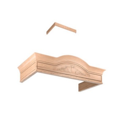 Комплект обрамлений Вилла Фрукты 60 Комплект обрамлений Вилла Фрукты 60