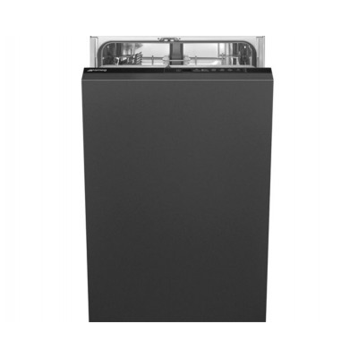 Посудомоечная машина встраиваемая SMEG STA4512IN Посудомоечная машина встраиваемая SMEG STA4512IN