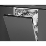 Посудомоечная машина встраиваемая SMEG STA4512IN
