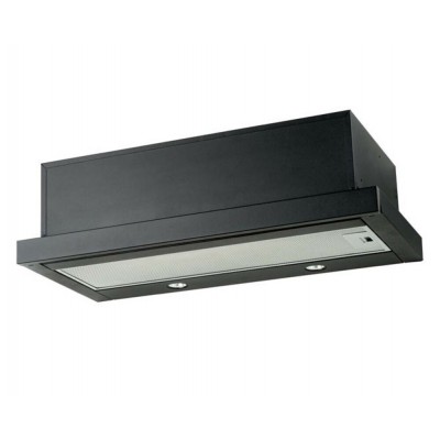 ВСТРАИВАЕМАЯ ВЫТЯЖКА AKPO WK-7 Лайт твин 60 см. черный ВСТРАИВАЕМАЯ ВЫТЯЖКА AKPO WK-7 Лайт твин 60 см. черный