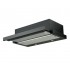 ВСТРАИВАЕМАЯ ВЫТЯЖКА AKPO WK-7 Лайт твин 60 см. черный ВСТРАИВАЕМАЯ ВЫТЯЖКА AKPO WK-7 Лайт твин 60 см. черный
