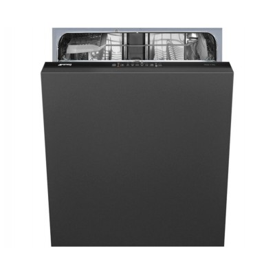 Посудомоечная машина встраиваемая SMEG ST211DS Посудомоечная машина встраиваемая SMEG ST211DS