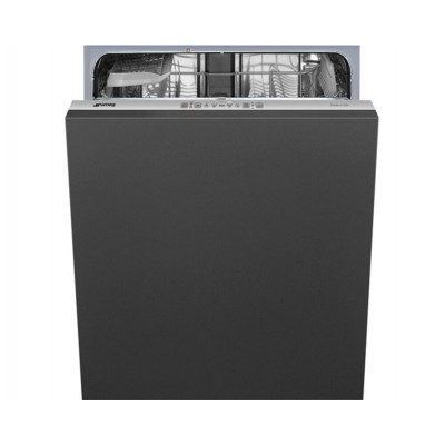 Посудомоечная машина встраиваемая SMEG STL281DS Посудомоечная машина встраиваемая SMEG STL281DS