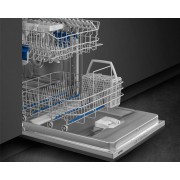 Посудомоечная машина встраиваемая SMEG STL281DS