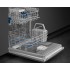 Посудомоечная машина встраиваемая SMEG STL281DS Посудомоечная машина встраиваемая SMEG STL281DS
