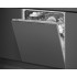 Посудомоечная машина встраиваемая SMEG STL281DS Посудомоечная машина встраиваемая SMEG STL281DS