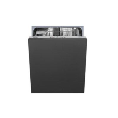Посудомоечная машина встраиваемая SMEG STL281DS Посудомоечная машина встраиваемая SMEG STL281DS