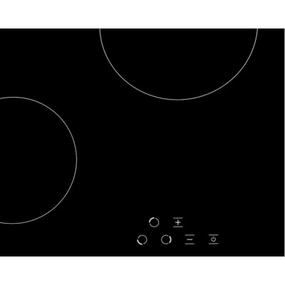 Варочная поверхность электрическая SIMFER H45D13B001 Варочная поверхность электрическая SIMFER H45D13B001