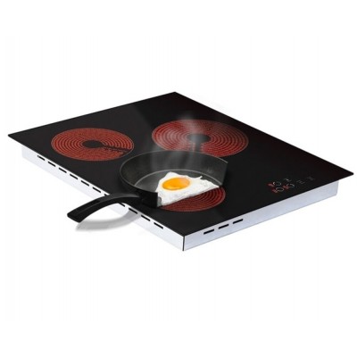 Варочная поверхность электрическая SIMFER H45D13B001 Варочная поверхность электрическая SIMFER H45D13B001