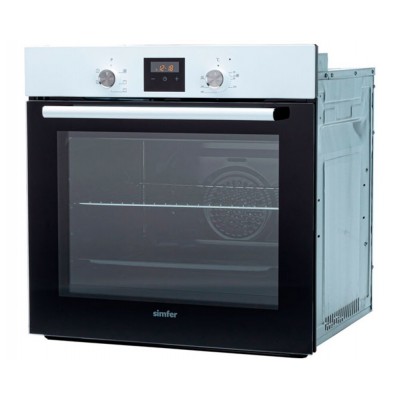 Духовой шкаф электрический SIMFER B6EW56001 Духовой шкаф электрический SIMFER B6EW56001