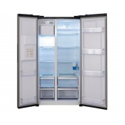 Холодильник HIBERG RFS-650DX NFB inverter