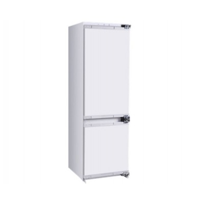 Встраиваемый холодильник HIBERG RFCI-465 NFW inverter Встраиваемый холодильник HIBERG RFCI-465 NFW inverter