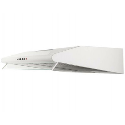 ВСТРАИВАЕМАЯ ВЫТЯЖКА AKPO WK-7 Р3060 белый ВСТРАИВАЕМАЯ ВЫТЯЖКА AKPO WK-7 Р3060 белый