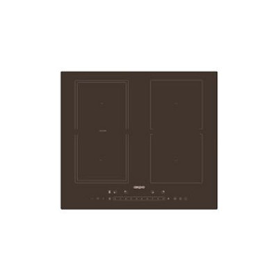 Варочная панель индукционная AKPO PIA 6094120FZ-1 BL Варочная панель индукционная AKPO PIA 6094120FZ-1 BL