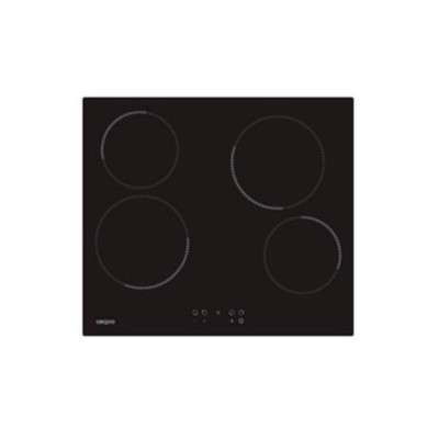 Варочная панель электрическая AKPO PKA 609014 BL Варочная панель электрическая AKPO PKA 609014 BL