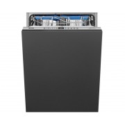 Посудомоечная машина встраиваемая SMEG STL333CL